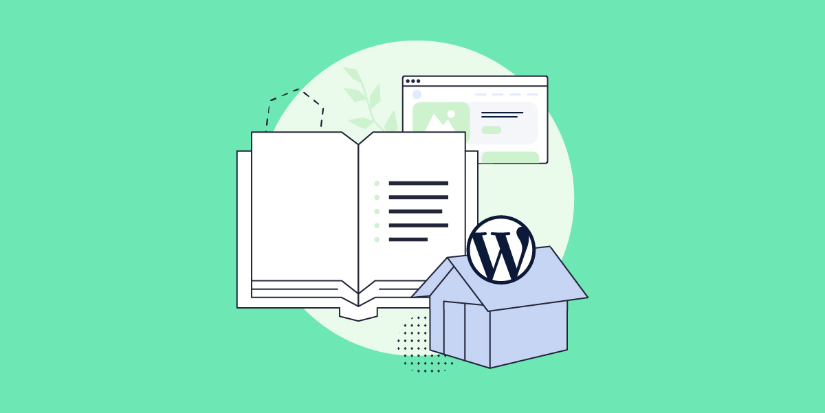 Lancia la tua attività online con WordPress