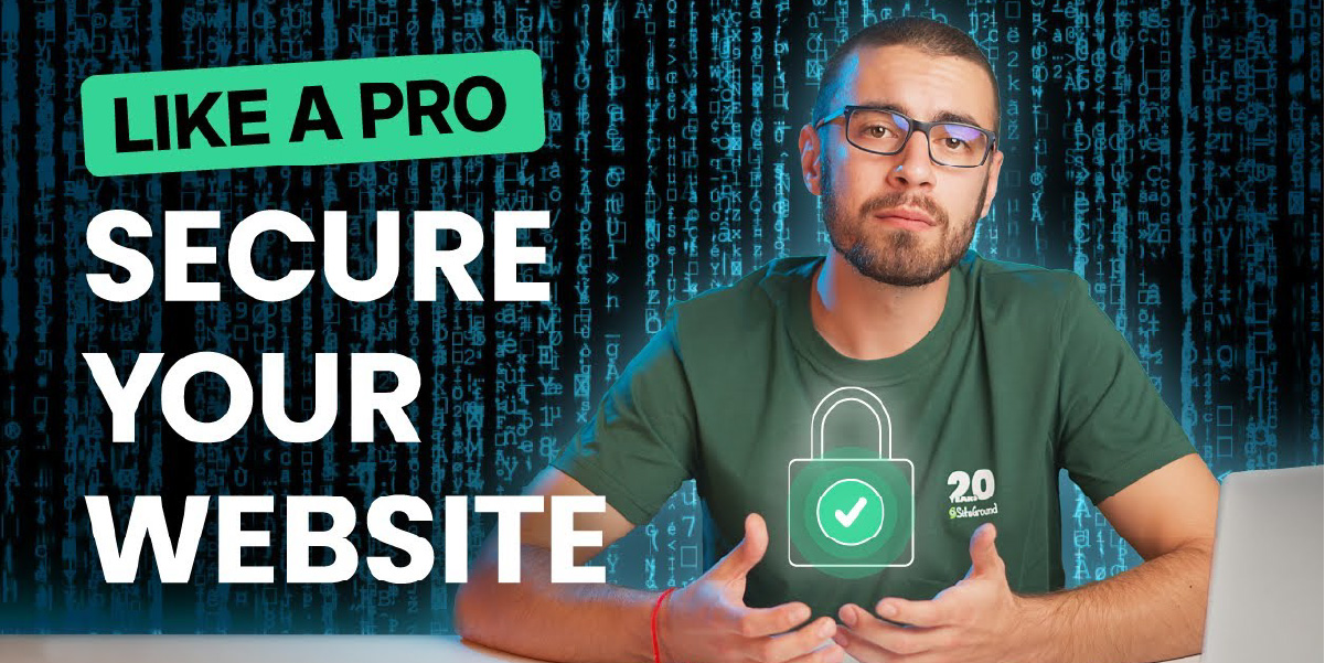 How to Secure a WordPress Site in 2025: Simple and Effective Tips