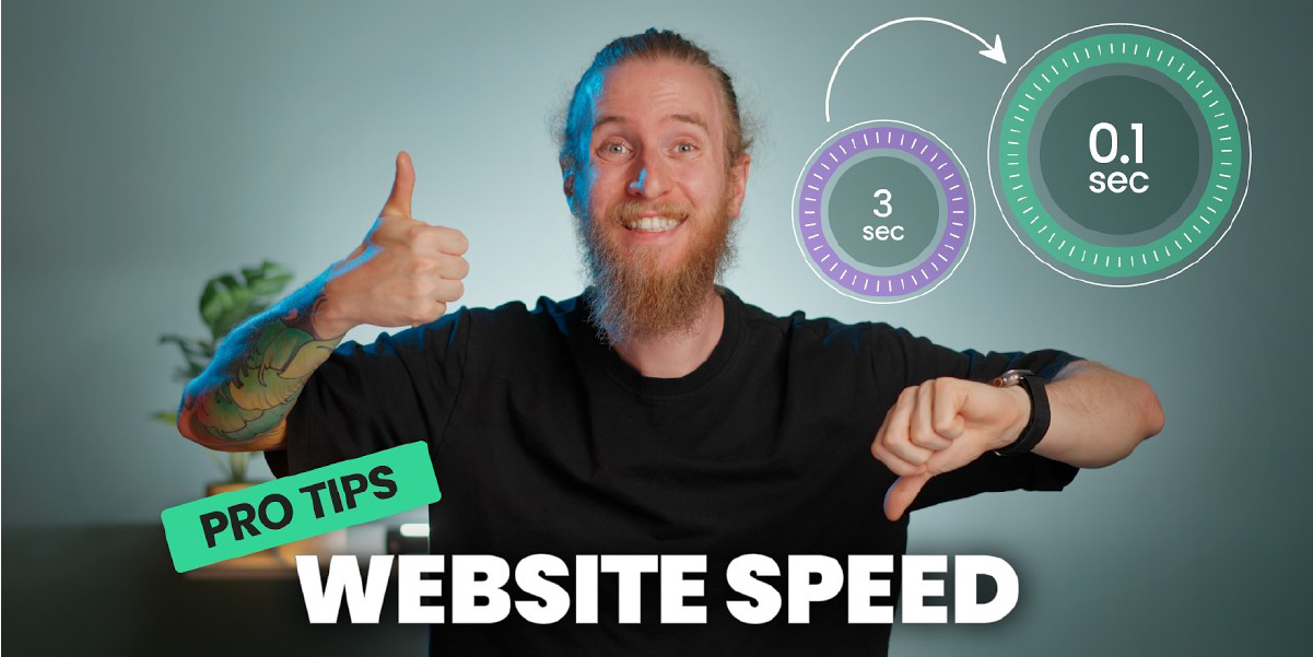 How to Speed up Your WordPress Website Like a Pro